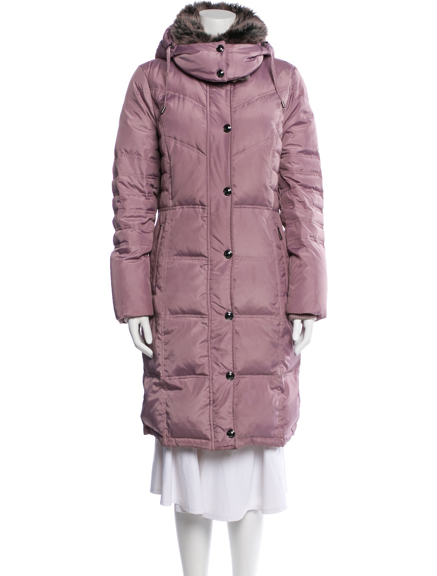 London Fog Down Coat