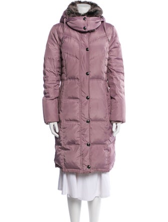London Fog Down Coat
