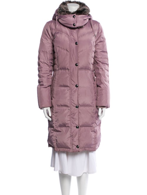 London Fog Down Coat