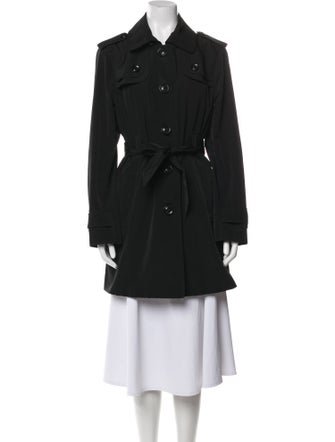 London Fog Trench Coat