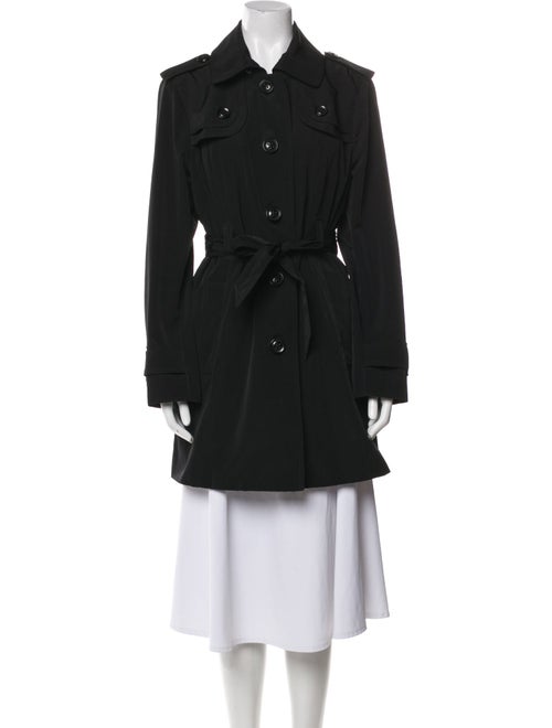 London Fog Trench Coat