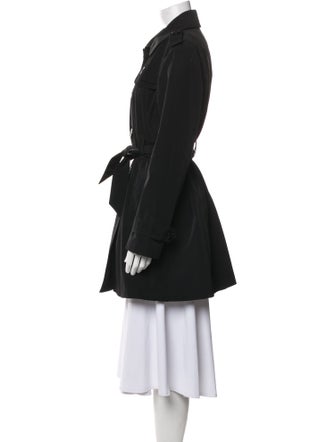 London Fog Trench Coat