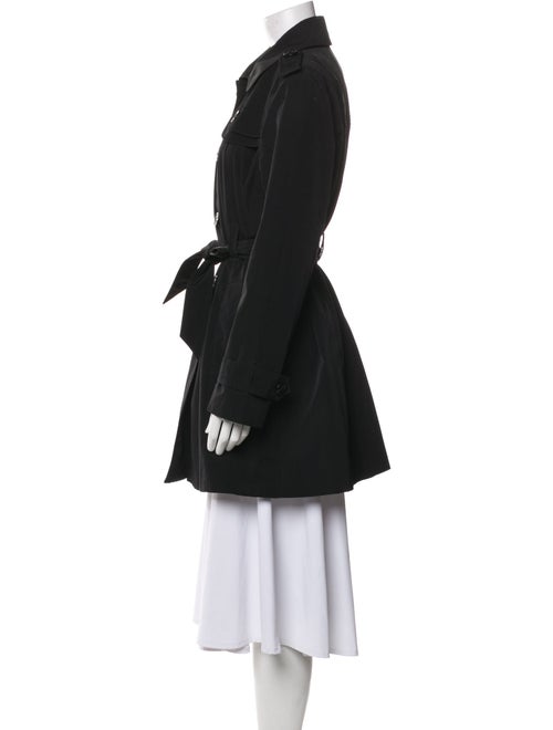 London Fog Trench Coat