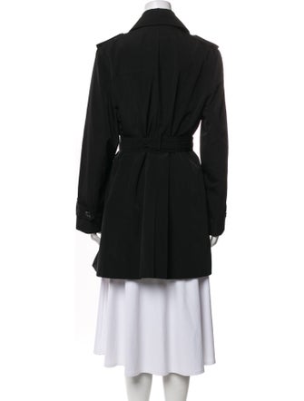 London Fog Trench Coat