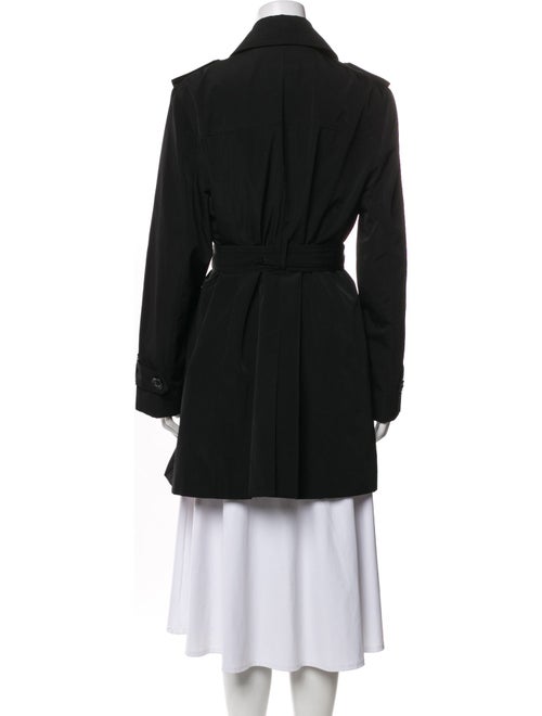 London Fog Trench Coat