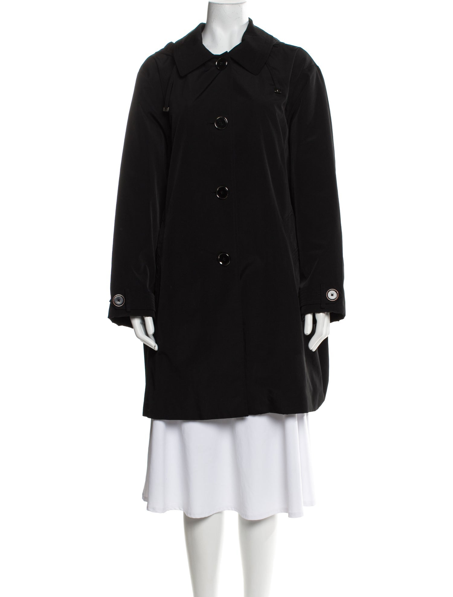 London Fog Coat