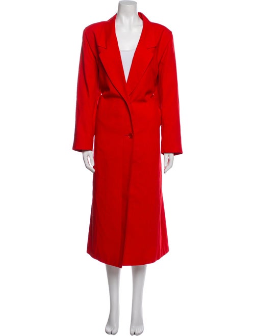 London Fog Trench Coat