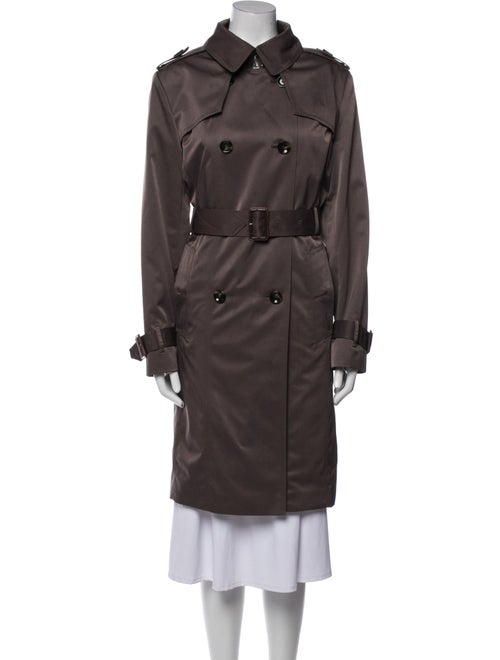 London Fog Trench Coat