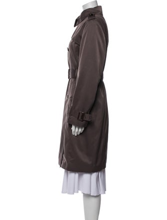 London Fog Trench Coat