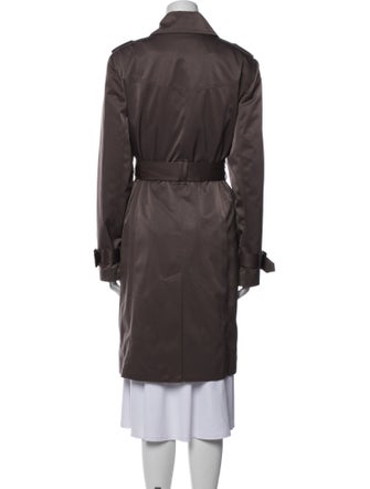 London Fog Trench Coat