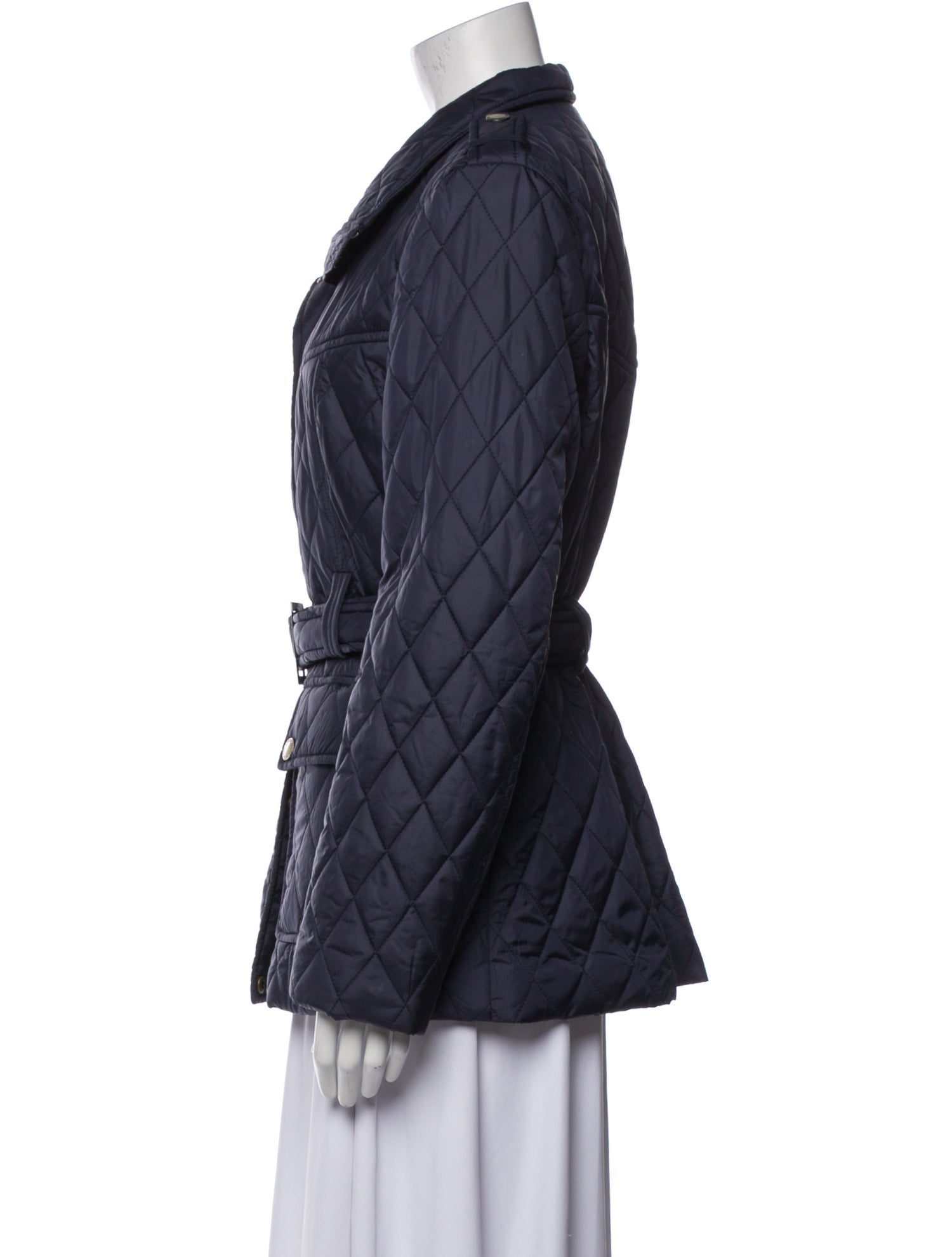 London Fog Trench Coat