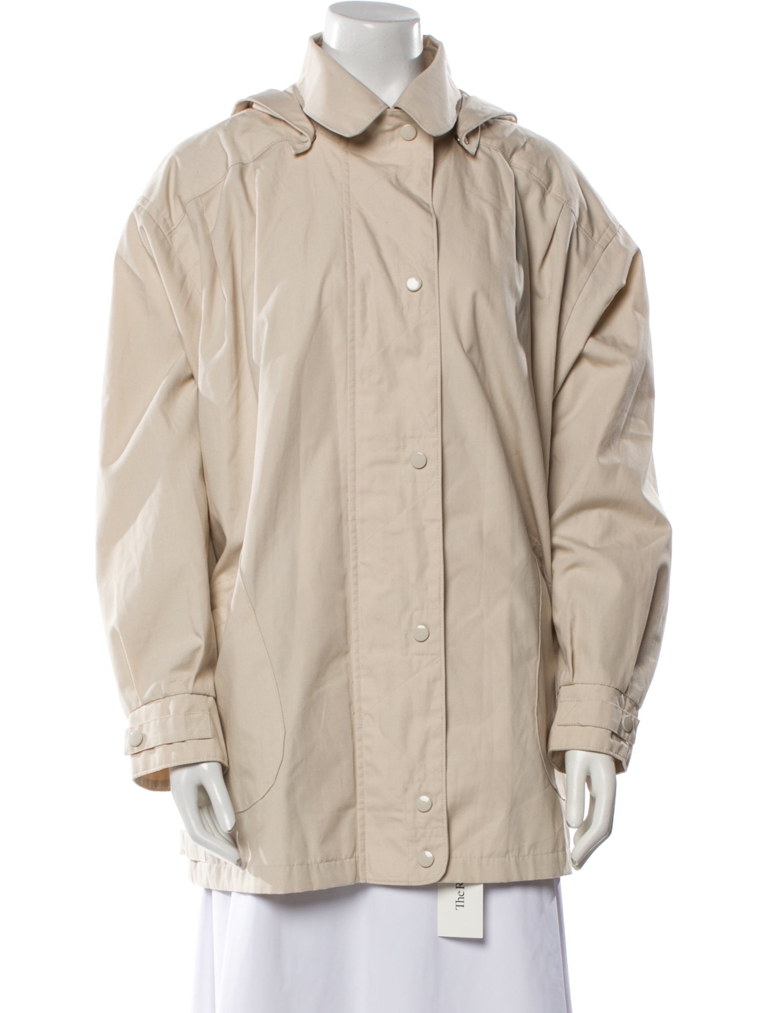 London Fog Coat