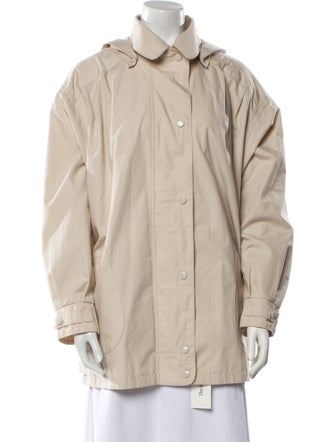 London Fog Coat