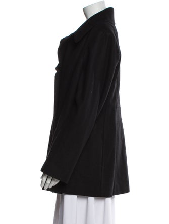 London Fog Wool Coat