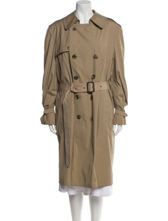 London Fog Trench Coat