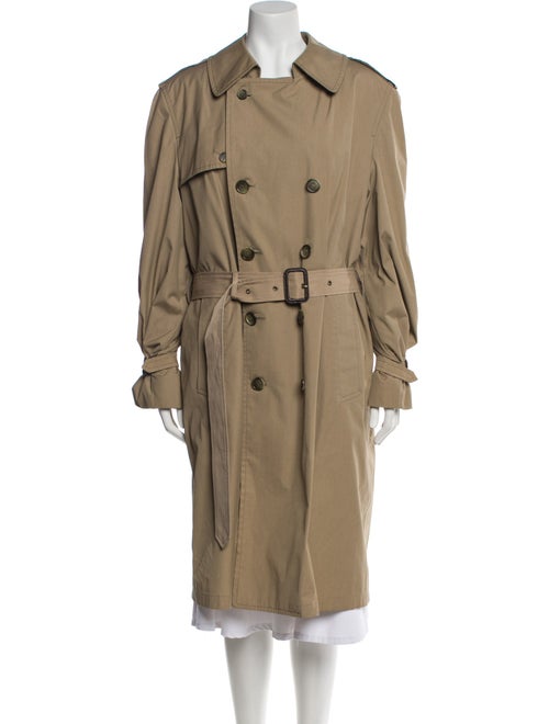 London Fog Trench Coat