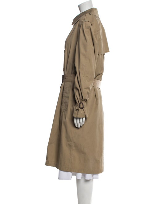 London Fog Trench Coat
