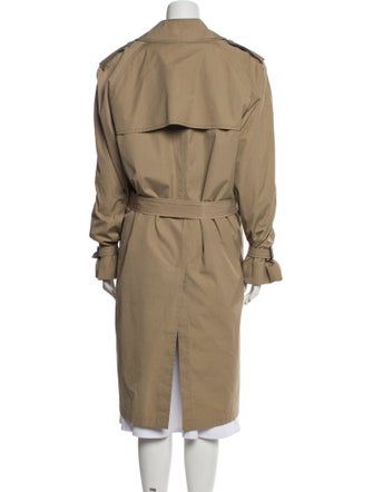 London Fog Trench Coat