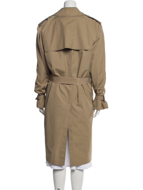 London Fog Trench Coat