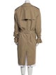 London Fog Trench Coat