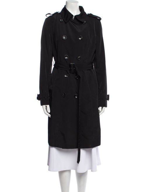London Fog Trench Coat