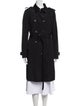 London Fog Trench Coat