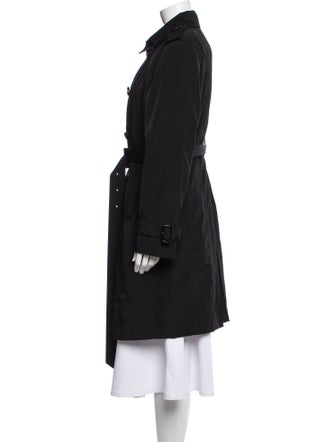 London Fog Trench Coat
