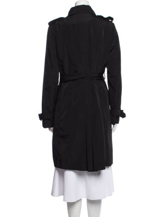 London Fog Trench Coat