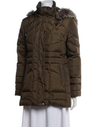 London Fog Down Coat