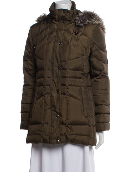 London Fog Down Coat