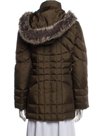 London Fog Down Coat