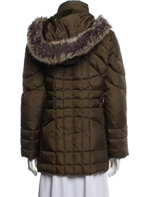 London Fog Down Coat