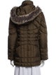 London Fog Down Coat