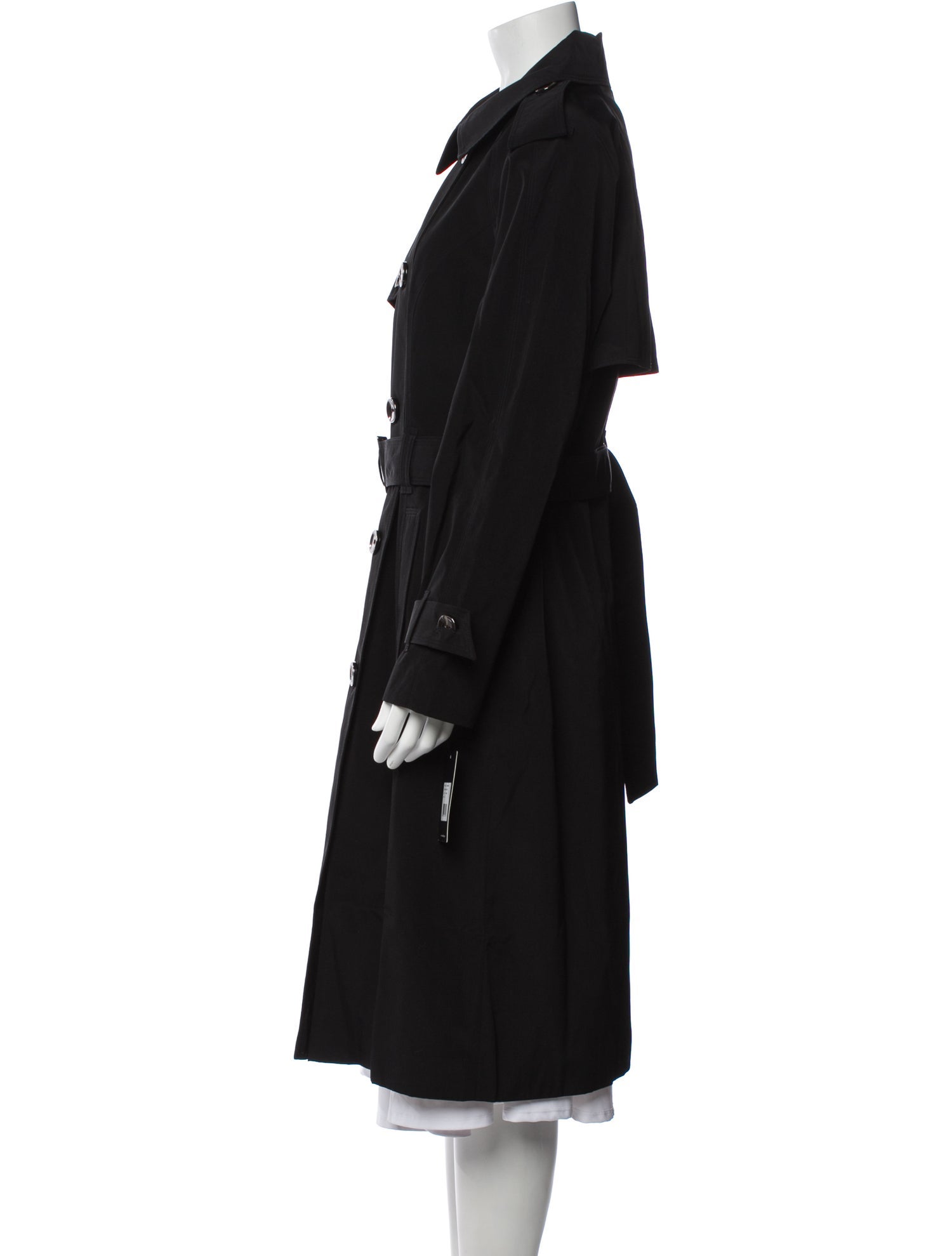 London Fog Trench Coat w/ Tags