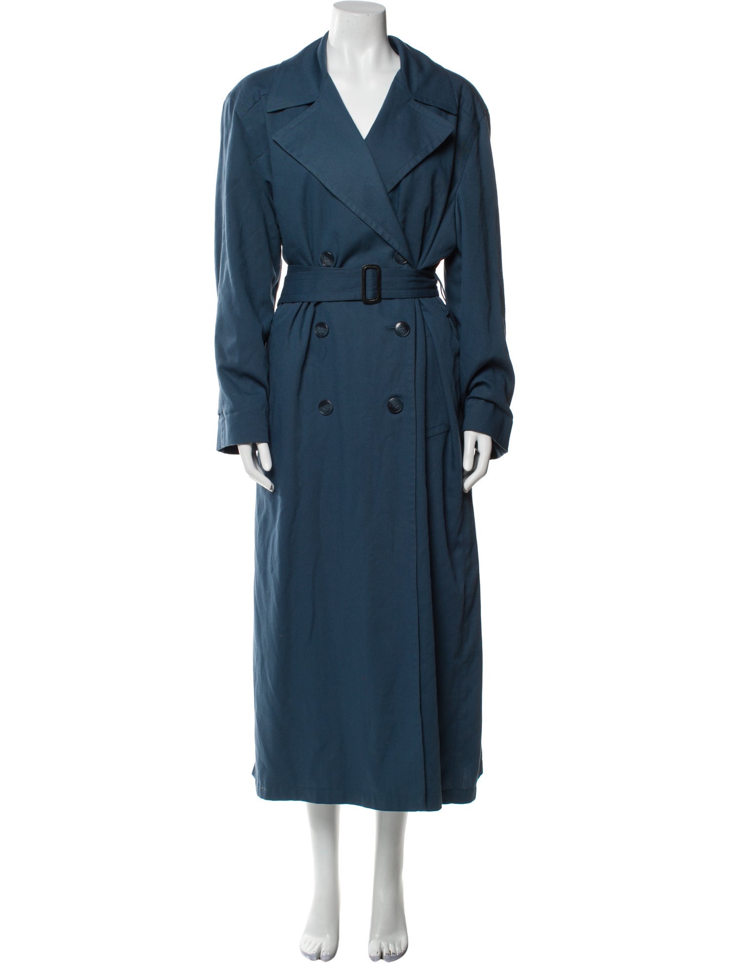 London Fog Trench Coat