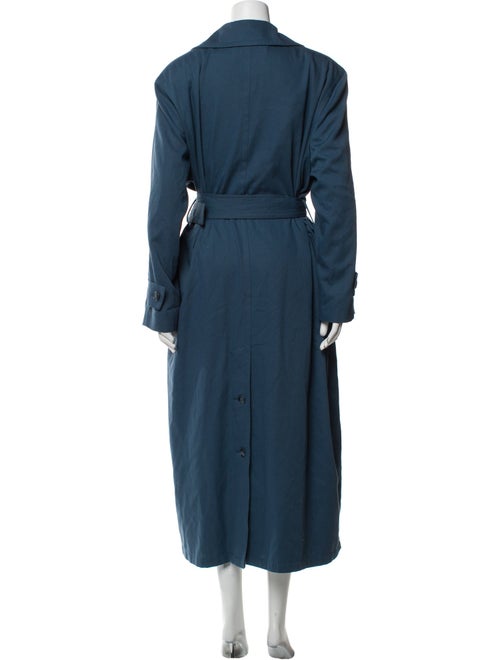 London Fog Trench Coat