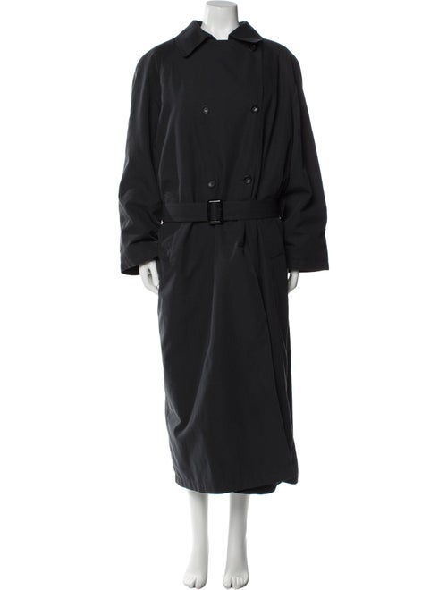 London Fog Trench Coat