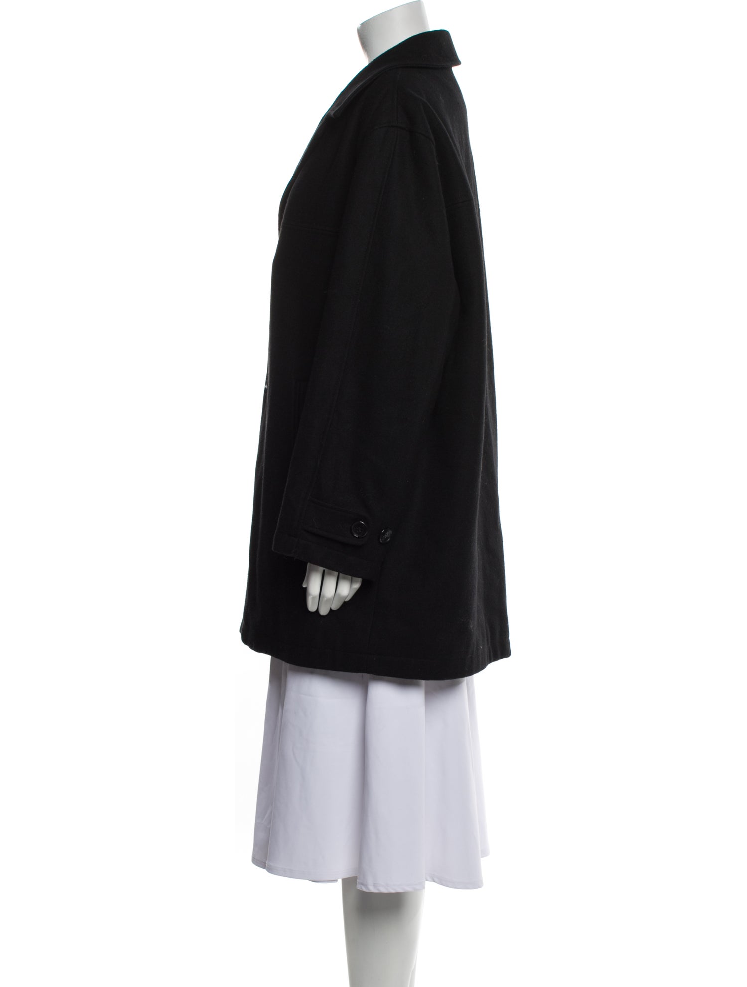 London Fog Wool Jacket