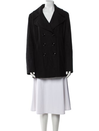 London Fog Wool Jacket