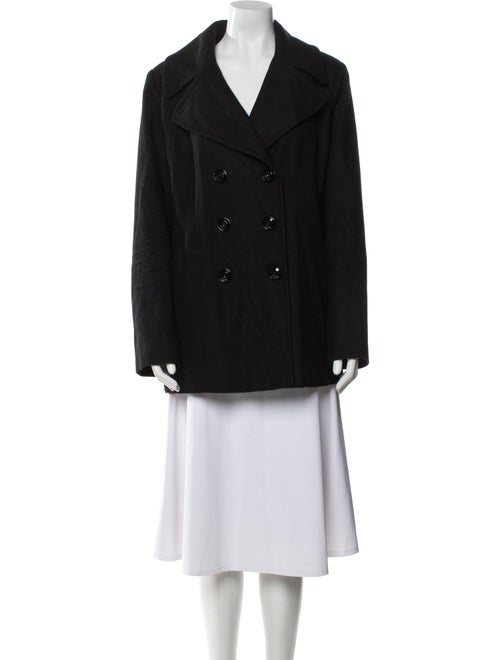 London Fog Wool Jacket