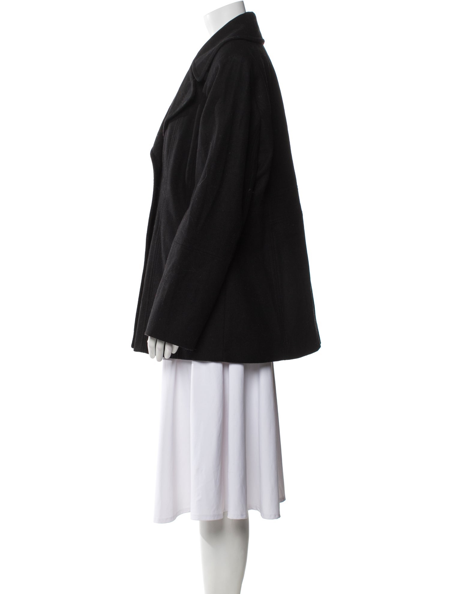 London Fog Wool Jacket