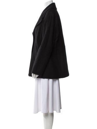 London Fog Wool Jacket