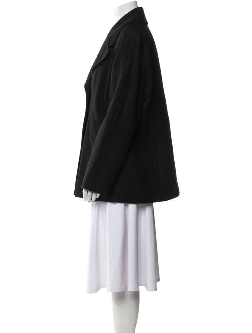 London Fog Wool Jacket