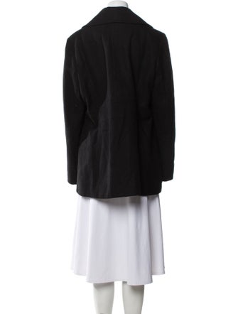 London Fog Wool Jacket