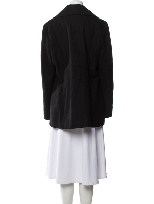 London Fog Wool Jacket