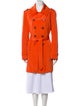 London Fog Trench Coat