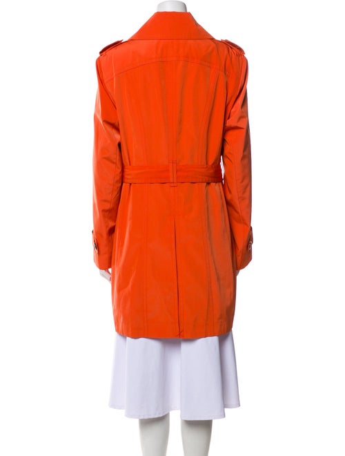 London Fog Trench Coat