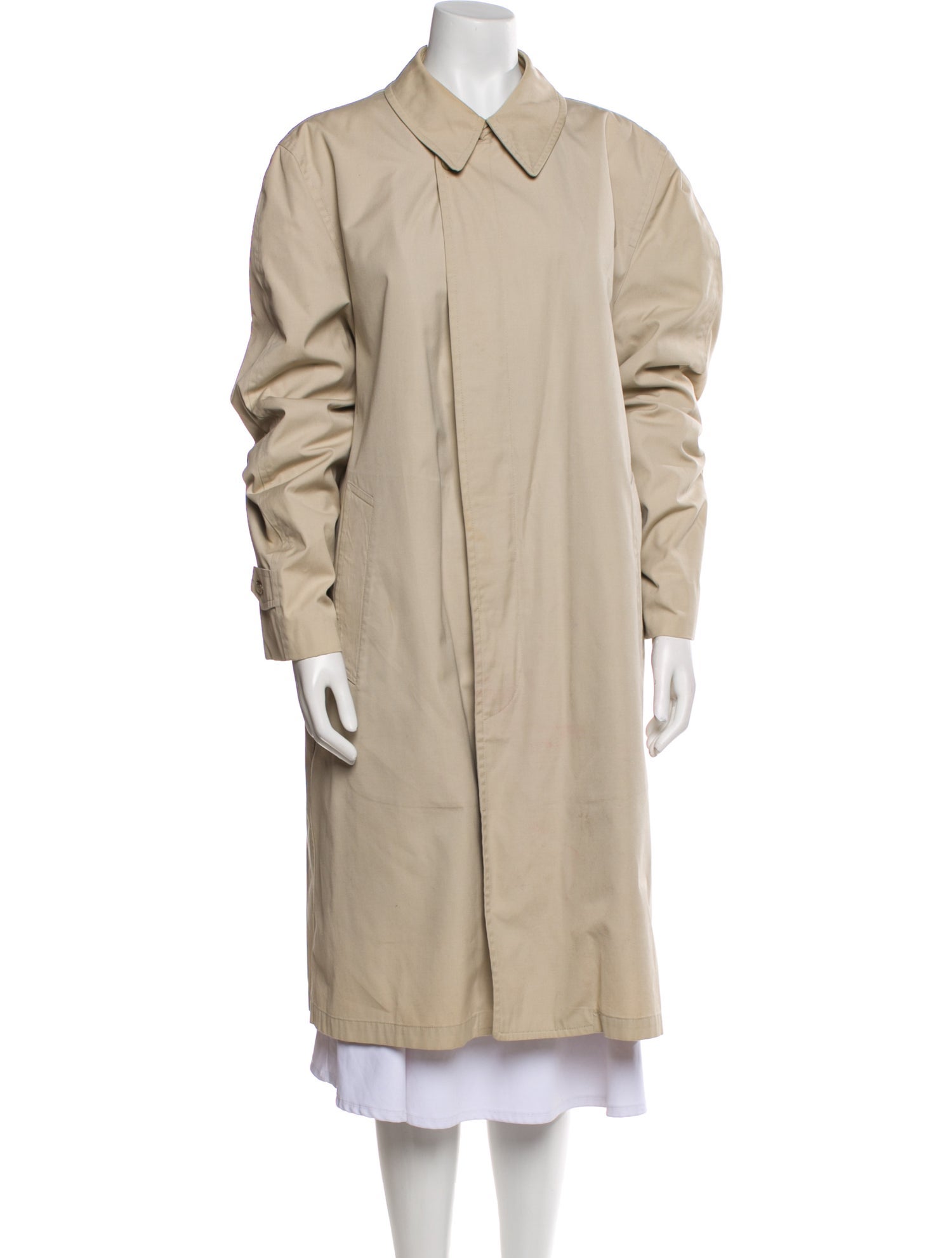 London Fog Coat