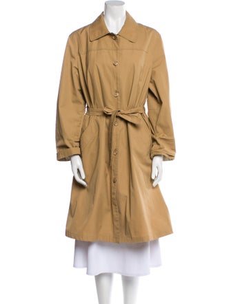London Fog Trench Coat