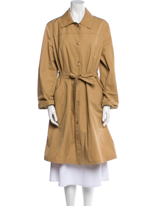 London Fog Trench Coat